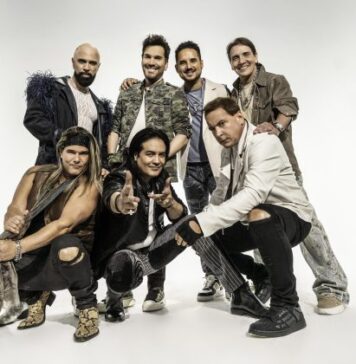 Video: Menudo celebra 50 años con una gira que reunirá a siete de sus exintegrantes