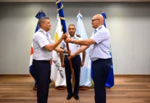 Realizan traspaso de mando y posicionan nuevo director general del CESAC