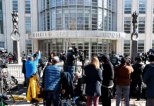 Demandan al Gobierno Trump por limitar la estadía de estudiantes y periodistas extranjeros