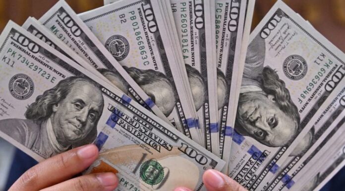 Así cotiza el dolar en la República Dominicana este vierne 21 de agosto 2026.