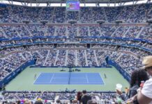 NYPD refuerza seguridad del US Open con sistema antidrones