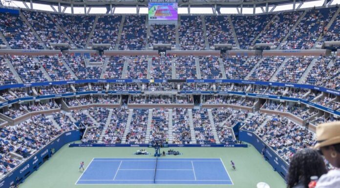 NYPD refuerza seguridad del US Open con sistema antidrones