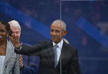 Obama cumple 65 años reforzando su legado desde una discreta retaguardia política