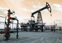Petróleo de Texas abre con una subida del 2,71 % impulsado por tensión en Oriente Medio