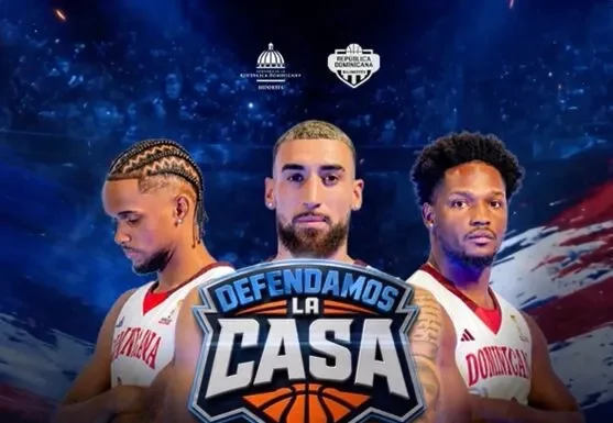 República Dominicana vs. Brasil será transmitido en exclusiva por FAIA Sports y Teleuniverso Canal 29