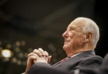 Harald de Noruega muere a los 89 años y Haakon VIII le sucede en un país inmerso en luto