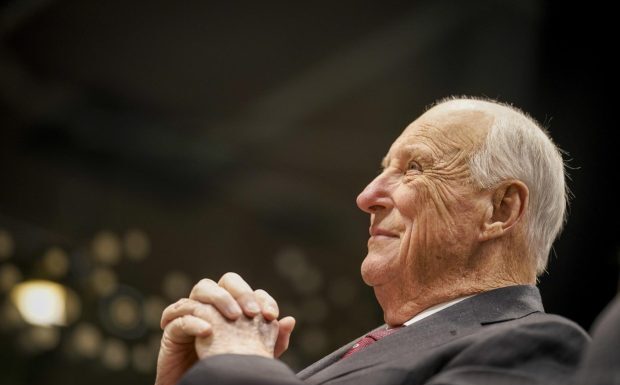 Harald de Noruega muere a los 89 años y Haakon VIII le sucede en un país inmerso en luto