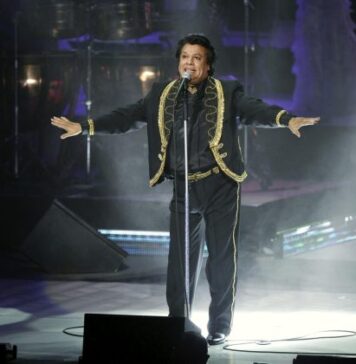 Juan Gabriel, hoy 10 años de su fallecimiento