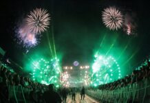 Estos son los precios de las boletas para el Festival Presidente 2026