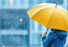 Aguaceros y tormentas eléctricas dominarán el clima este jueves, según Indomet