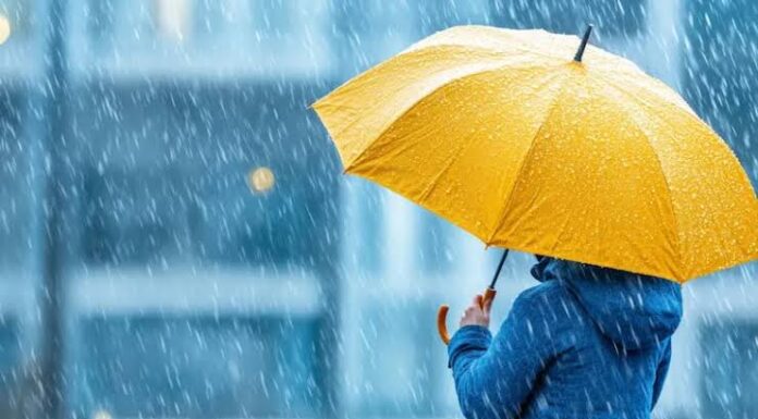Aguaceros y tormentas eléctricas dominarán el clima este jueves, según Indomet