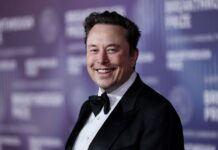 Elon Musk es el hombre más rico del mundo en agosto 2026