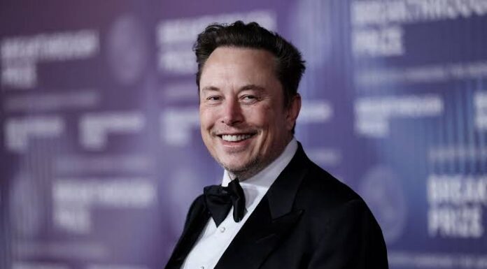 Elon Musk es el hombre más rico del mundo en agosto 2026