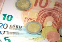 Así cotiza el euro en la República Dominicana este miercoles 19 de agosto 2026.