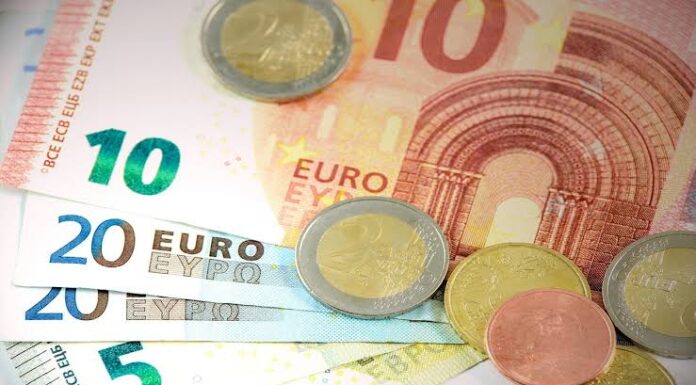 Así cotiza el euro en la República Dominicana este miercoles 19 de agosto 2026.