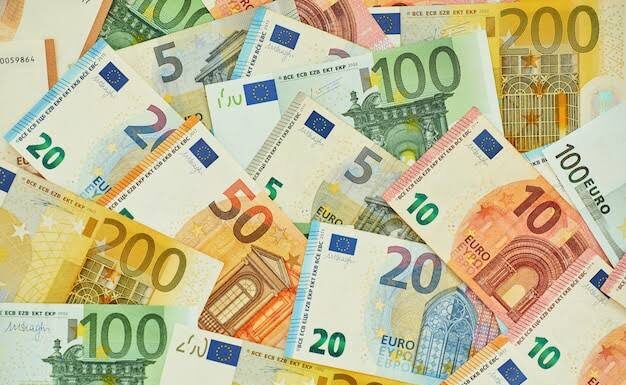 Así cotiza el euro en la República Dominicana este viernes 21 de agosto 2026.