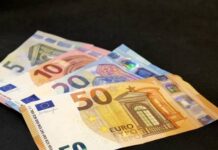 Así cotiza el euro en la República Dominicana este jueves 27 de agosto 2026.