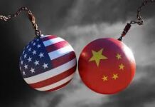 Tecnología china: Pekín acusa a EEUU de presionar Latinoamérica para apartar empresas del gigante asiático