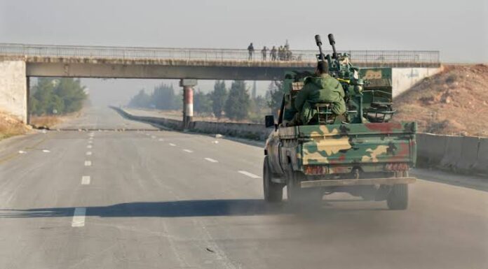 Siria defiende que su lucha contra «el terrorismo» ayudó a salir de la lista negra de EEUU