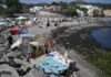 Amnistía Internacional exige protección en Ceuta para los inmigrantes y las ONG