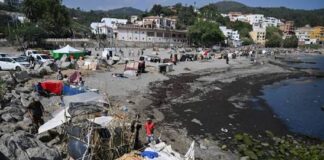 Amnistía Internacional exige protección en Ceuta para los inmigrantes y las ONG