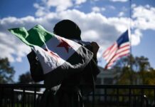 EEUU retira a Siria de la lista de «Estados patrocinadores del terrorismo»