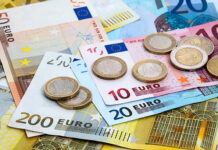 Así cotiza el euro en la República Dominicana este martes 11 de agosto 2026.