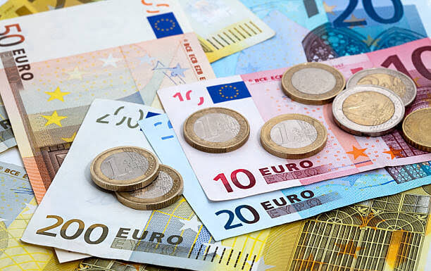 Así cotiza el euro en la República Dominicana este martes 11 de agosto 2026.