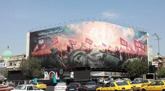 Irán dice que no negociará con EE.UU. mientras siga incumpliendo el memorando de junio