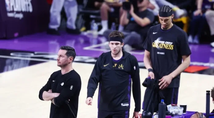 Los Lakers, vendidos por 12.000 millones de dólares a los empresarios Josh Kushner y Bob Iger