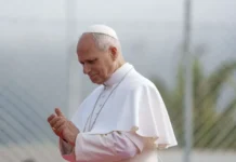 León XIV envía su pésame por la muerte de Harald V y destaca su dedicado servicio al reino
