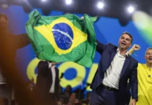 De rapero a veterinario: los 13 candidatos inscritos para las presidenciales en Brasil