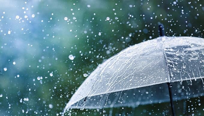 Este jueves: onda tropical favorecerá aguaceros y tormentas eléctricas en RD