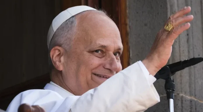 Papa León XIV visitará Perú del 11 al 16 de noviembre, aclara el nuncio apostólico