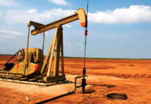 Petróleo de Texas abre con una subida del 0,19 % impulsado por la tensiones en Ormuz