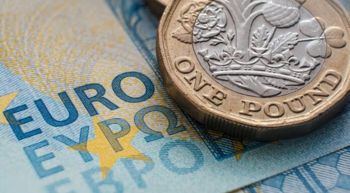 Así cotiza el euro en la República Dominicana este miercoles 12 de agosto 2026.