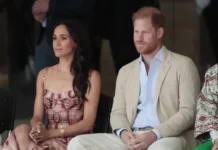El príncipe Enrique y Meghan Markle planean volver al Reino Unido a finales de este mes