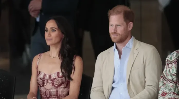 El príncipe Enrique y Meghan Markle planean volver al Reino Unido a finales de este mes