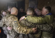 Rusia anuncia un nuevo canje de prisioneros de guerra con Ucrania: 103 de cada bando