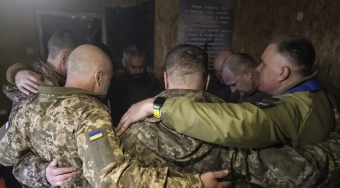 Rusia anuncia un nuevo canje de prisioneros de guerra con Ucrania: 103 de cada bando