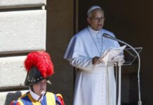 León XIV pide el cese de la violencia contra la población civil palestina en Cisjordania