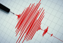 Sismo de magnitud 5 sacude Costa Rica y provoca varias réplicas
