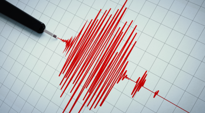 Sismo de magnitud 5 sacude Costa Rica y provoca varias réplicas