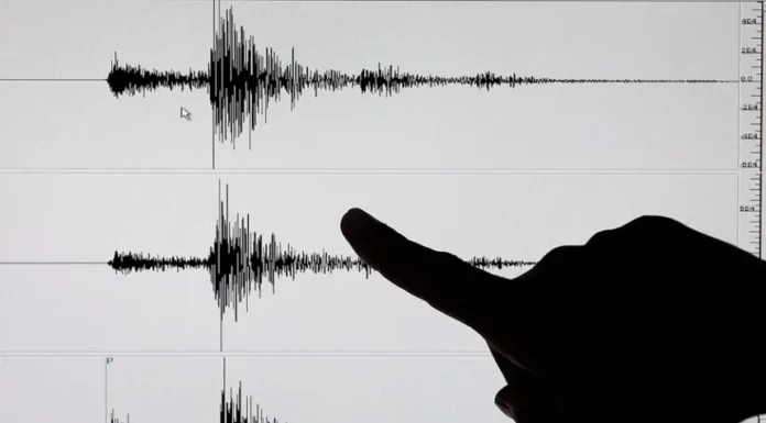 Terremoto de magnitud 7,7 sacude Indonesia y activa alerta de tsunami