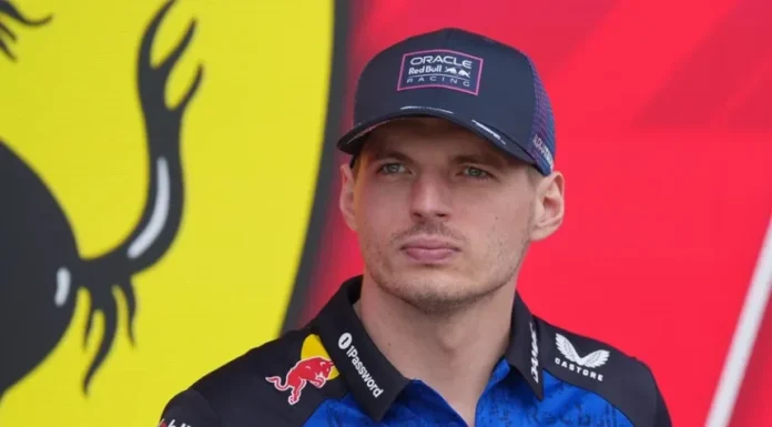 Max Verstappen renueva con Red Bull hasta 2030 y acaba con las especulaciones
