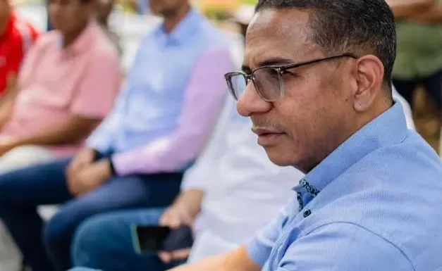 Dirigentes de la Fuerza del Pueblo valoran crecimiento de Pedro Jiménez y muestran interés en posible candidatura a la Alcaldía del DN