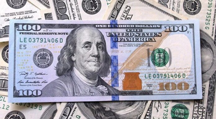 Así cotiza el dolar en la República Dominicana este miercoles 2 de septiembre 2026.