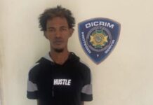 Unidades tácticas de la Policía Nacional persiguen a “Hansel Boca Negra” por herir de bala a dos agentes