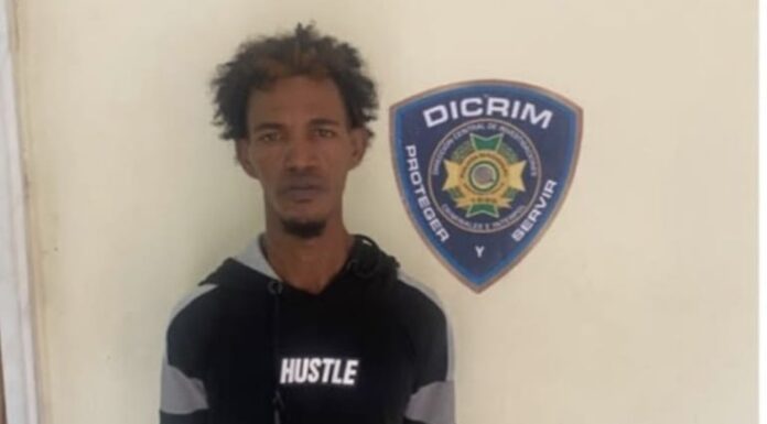 Unidades tácticas de la Policía Nacional persiguen a “Hansel Boca Negra” por herir de bala a dos agentes