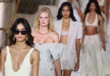 Arranca la Semana de la Moda de Londres, marcada por los regresos de McQueen o Mulberry